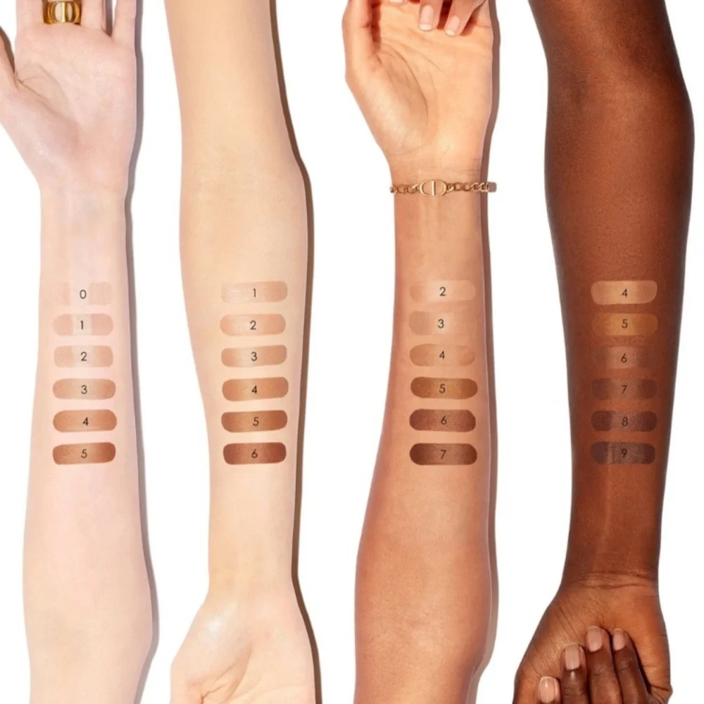 DIOR Forever‎ Glow Star Filter Multi-Use Highlighter- Color 9, NWOB